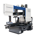 Horizontal metal band saw HMBS 440 HA X DG HORIZONT-1