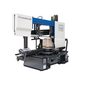 Horizontal metal band saw HMBS 540 HA DG HORIZONT