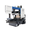 Horizontal metal band saw HMBS 540 HA X DG HORIZONT-1