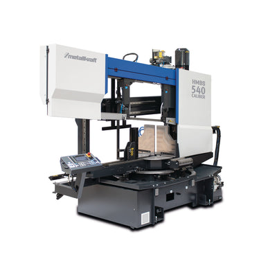 Horizontal metal band saw HMBS 540 HA X DG HORIZONT