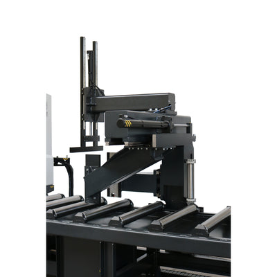 Horizontal metal band saw HMBS 540 CNC X DG 2000 HORIZONTAL - 0