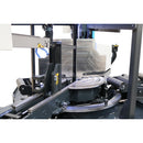 Horizontal metal band saw HMBS 440 CNC DG 2000 HORIZONTAL-3