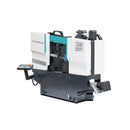 Horizontal metal band saw HMBS 440 HA X CALIBER-1