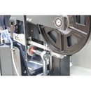 Horizontal metal band saw HMBS 440 CNC CALIBER-2