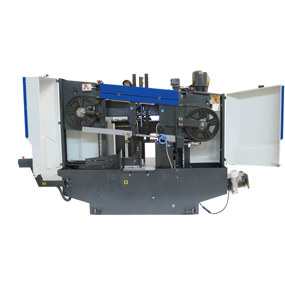 Horizontal metal band saw HMBS 540 CNC X CALIBER