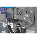 Horizontal metal band saw HMBS 540 CNC 2000 CALIBER-3