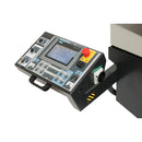 Horizontal metal band saw HMBS 540 CNC X 2000 CALIBER-4