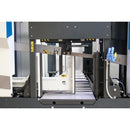 Horizontal metal band saw HMBS 540 CNC X 2000 CALIBER-5