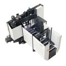 Horizontal metal band saw HMBS 540 CNC 2000 CALIBER-6