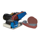 Combined belt and disc sander BTS 51 Special offer set-1
