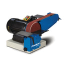 Combined belt and disc sander BTS 51-1