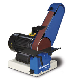 Combined belt and disc sander BTS 51 - 0