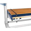 Long belt sander MBSM 3005 ESE Special offer set-3