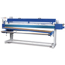 Long belt sander MBSM 2505 ESE-2