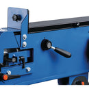 Belt sander MBSM 150-20 AS-7