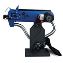 Belt sander MBSM 75-20 AS-3