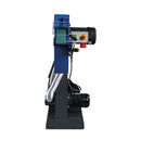 Belt sander MBSM 75-20 AS-6