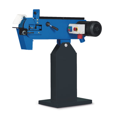 Belt sander MBSM 150-20