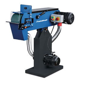 Belt sander MBSM 150-20 AS