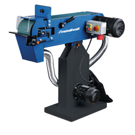 Belt sander MBSM 150-20 AS - 0