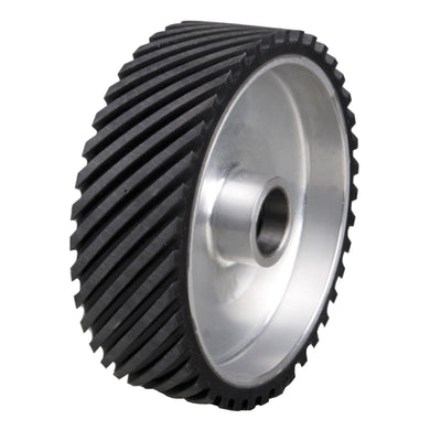 Contact wheel Ø 200 x 75 mm