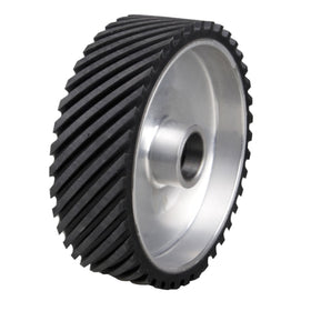 Contact wheel Ø 127 x 100 mm