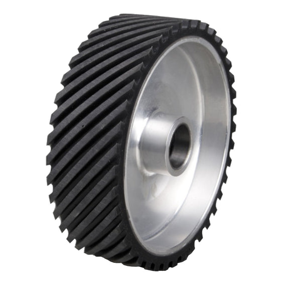 Contact wheel Ø 200 x 75 mm