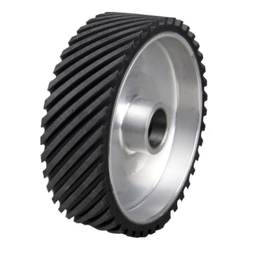 Contact wheel Ø 200 x 150 mm