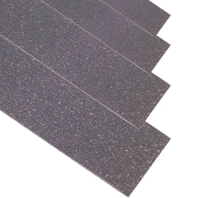 Graphite overlay 285 x 100 mm