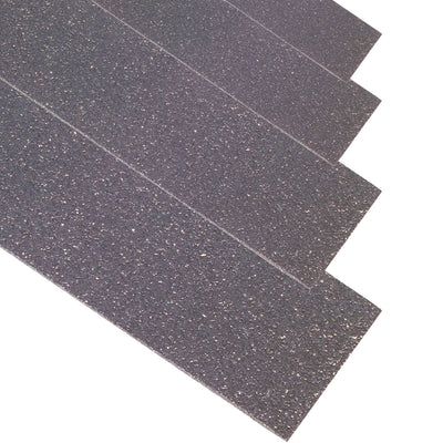 Graphite overlay 495 x 75 mm