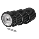 Contact wheel 75 mm-1