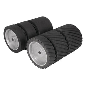 Contact wheel 150 mm