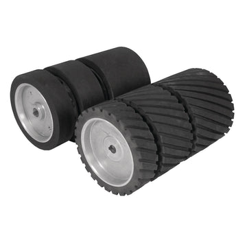 Contact wheel 150 mm