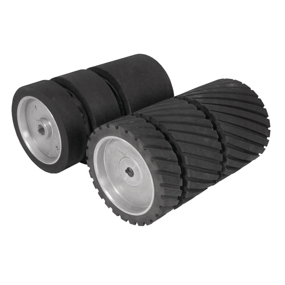 Contact wheel 150 mm