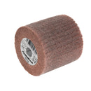 Fleece wheel SBOFB (O) / F-1