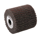 Fabric / fleece combi K80 K120-1