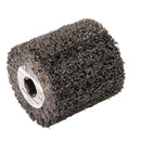 Grain interspersed nylon coarse fabric NYLGW-KD-1