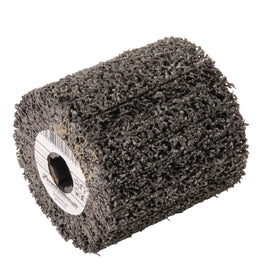 Grain interspersed nylon coarse fabric NYLGW-KD