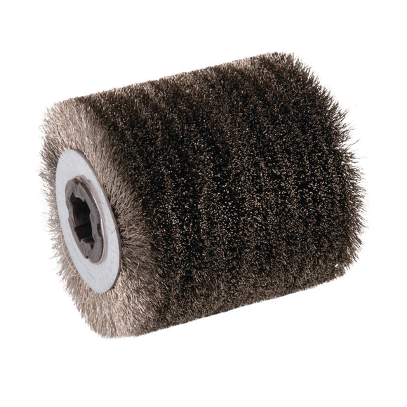 VA wire brush Ø 0.2 mm VADRBDM0,2MM