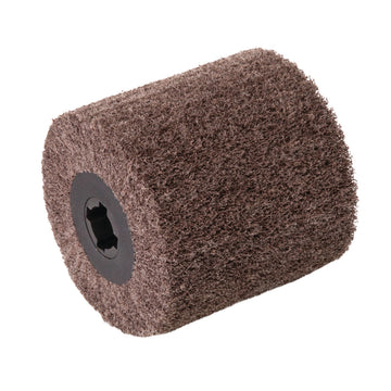 Plastic brush K80