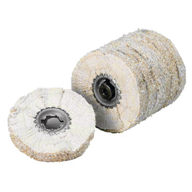 Polishing wheel Normal (7 units on SM 100)