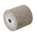 Grained rubber wheel K46 K16-1