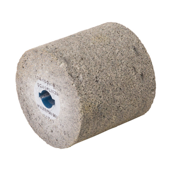 Grained rubber wheel K46 K16