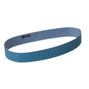 Zirconia alumina tape 760 x 40 mm, K40-1