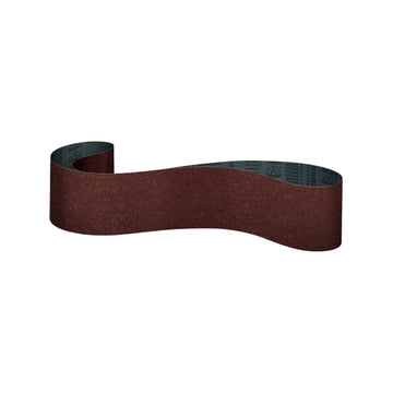 Fabric grinding belt for stainless steel, steel 940 x 50 mm K400