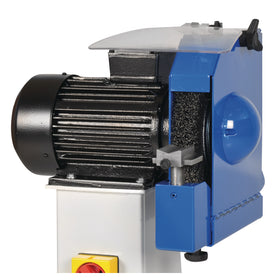 Brush deburring machine BEG 250 - 0