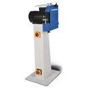 Brush deburring machine BEG 250-1