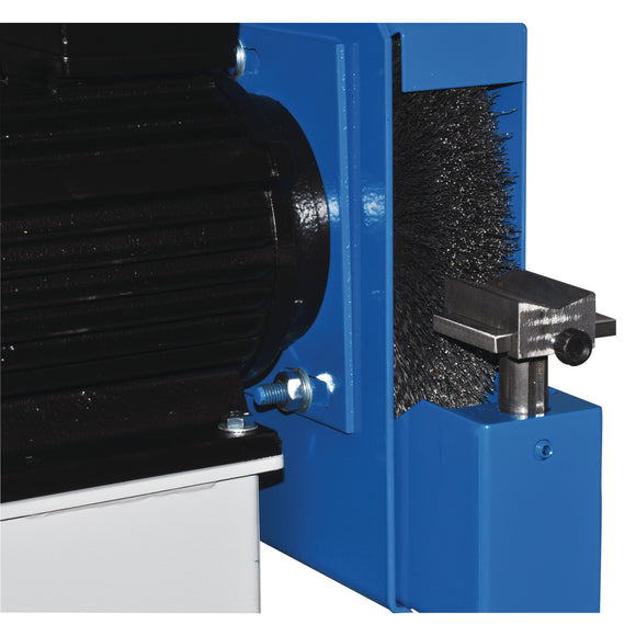 Brush deburring machine BEG 250 S