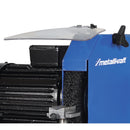 Brush deburring machine BEG 250 S-3