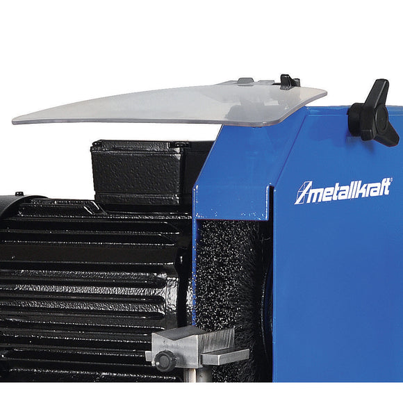 Brush deburring machine BEG 250 S